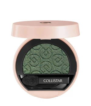 Collistar Impeccabile Compact Eyeshadow Luomiväri 3 g Nr. 525 - Ottanio satin