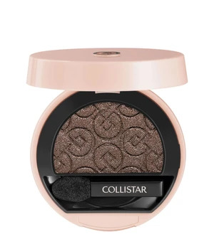 Collistar Impeccabile Compact Eyeshadow Luomiväri 3 g Nr. 505 - Bronzo shimmer