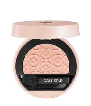 Collistar Impeccabile Compact Eyeshadow Luomiväri 3 g Nr. 400 - Cipria matt