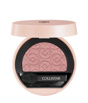 Collistar Impeccabile Compact Eyeshadow Luomiväri 3 g Nr. 435 - Chiffon satin