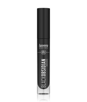 lavera Black Obsidian Ripsiväri 10 ml Nr. 01