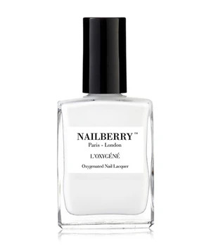 Nailberry L’Oxygéné Flocon Kynsilakka 15 ml Flocon