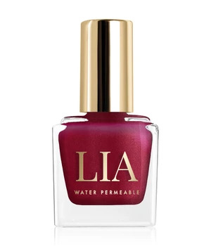 LIA Halal Nagellack Ruby Kynsilakka 11 ml Ruby