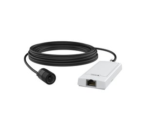 Axis P12 Series P1245 Mk II
