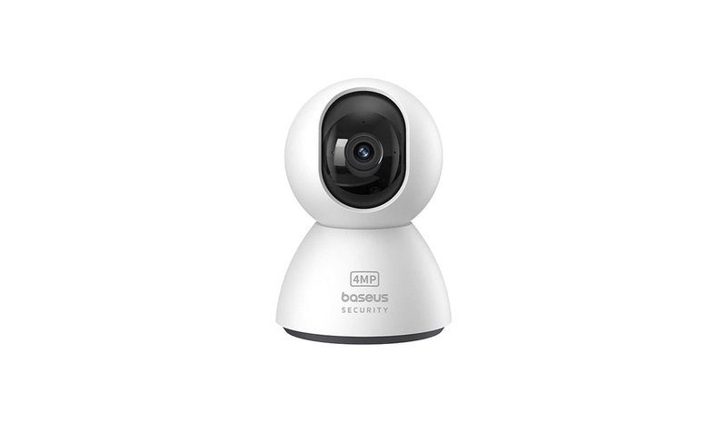 Baseus P1 3K Indoor Camera (White) – kuva 1/2