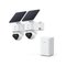 Aosu SolarCam T2 Ultra System - 2 Camera's – kuva 1