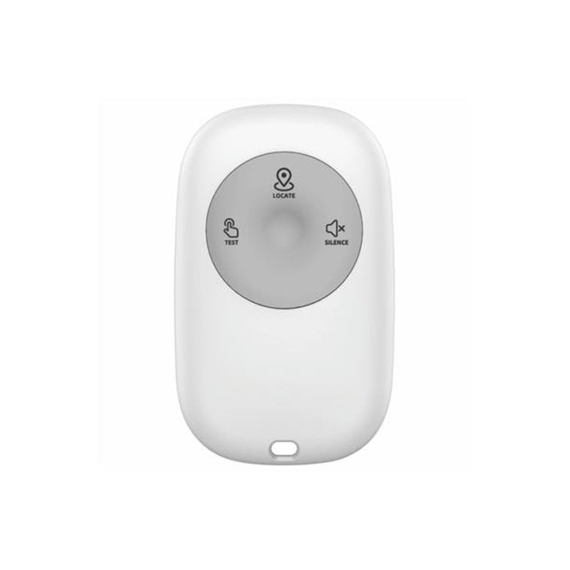 Langaton kaukosäädin Heiman HM1RC-W Interlinked (yhdistetty)