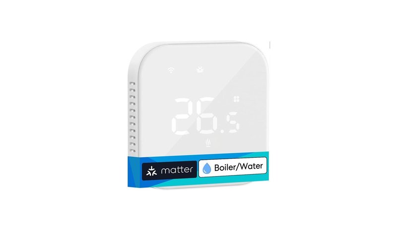 Meross Smart WiFi Thermostat