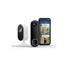 Arlo Essential 3 - Essential Home Security kit - network surveillance camera - with Essential 3 Indoor Security Camera
