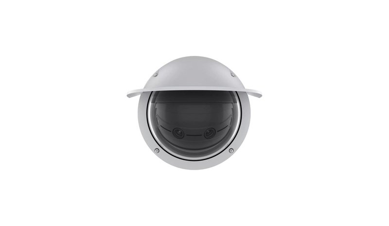 Axis Q48 Series Q4809-PVE – kuva 1/1