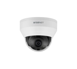 Hanwha Vision WiseNet Q QND-8020R - network surveillance camera - dome