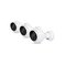 Ubiquiti UniFi Camera G5 Bullet (3-Pack) – kuva 1