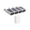 Aosu SolarCam System P1 SE - 4 Camera's – kuva 1