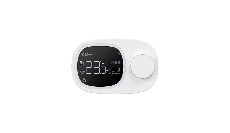 Avatto Smart WiFi Thermostat - WT598 – kuva 1/1