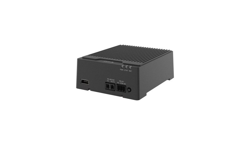 Axis D3110 Mk II