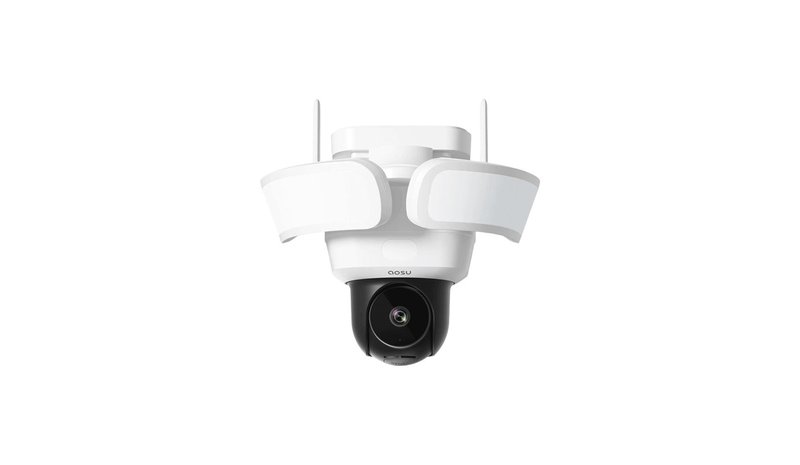 Aosu Floodlight Cam Pro
