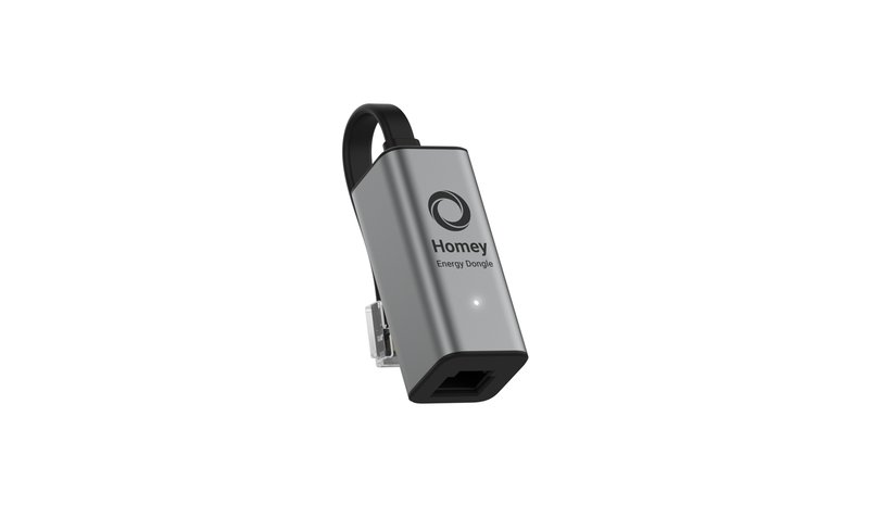 Athom Homey Energy Dongle P1 – kuva 1/3