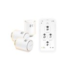 Netatmo Additional Smart Radiator Thermostat - 3 Älykäs patteritermostaatti