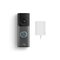 Ring Wired Video Doorbell Pro Plug-in - Retinal 4K – kuva 1