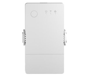 Sonoff THR316 temperature/humidity sensor