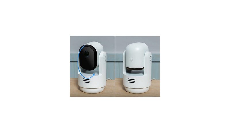 Arlo Essential 3 - network surveillance camera