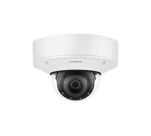 Hanwha Vision WiseNet X XNV-9082R - network surveillance camera - dome