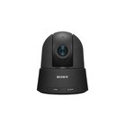 Sony SRG-A40 with PTZ Auto Framing Black