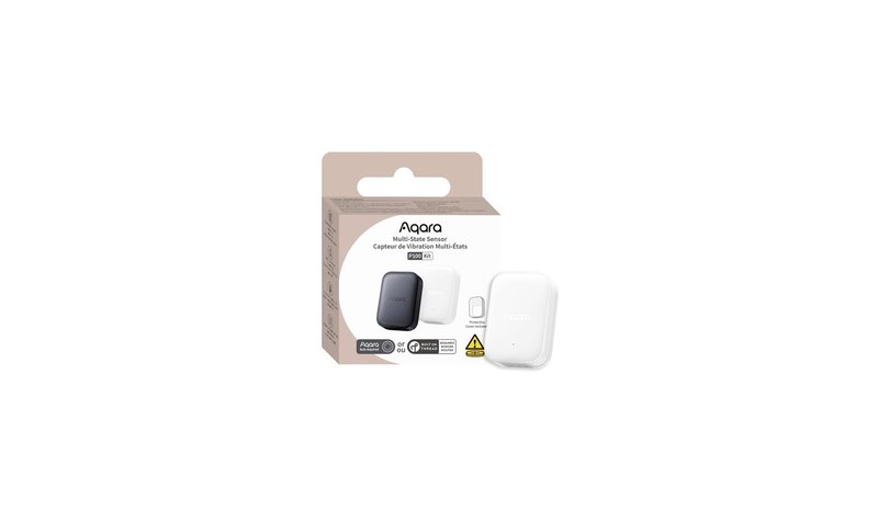 Aqara Multi-State Sensor P100 Kit - White