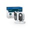 Arlo Essential 3 HD -sisäkamera (2 kameraa) – kuva 1