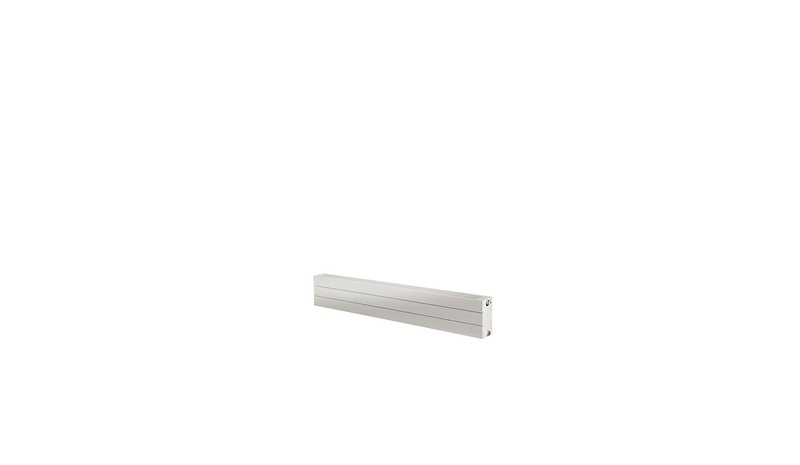 Purmo Convector 34 - 286 x 1200 mm RAL 9016 White