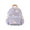 Liewood - Andreas Backpack - Cat / Warm lilac - One size – kuva 2