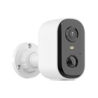 Deltaco SMART HOME Battery powered WiFi camera outdoor use IP66 3MP