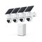 Aosu SolarCam T2 Ultra System - 4 Camera's – kuva 1