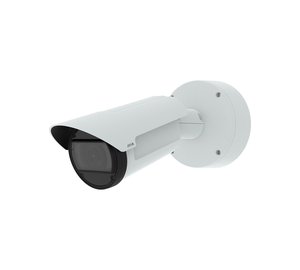 Axis Q1805-LE Bullet Camera