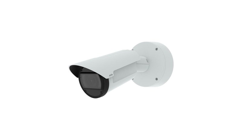 Axis Q1805-LE Bullet Camera