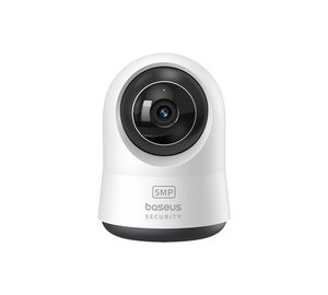 Baseus P1 Pro 3K Indoor Camera (White)