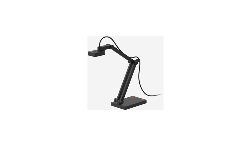 IPEVO V4K PRO 120 USB Document Camera