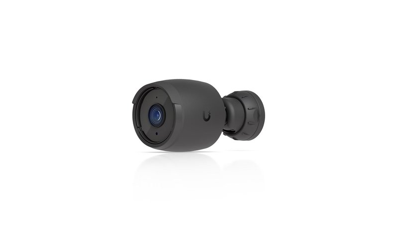Ubiquiti UniFi Camera G6 Bullet Black – kuva 1/4