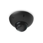 Ubiquiti UniFi Camera G6 Dome Black