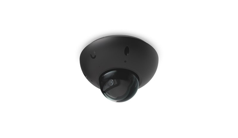 Ubiquiti UniFi Camera G6 Dome Black – kuva 1/5