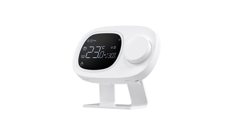Avatto WiFi Smart Thermostat - WT598-1T1
