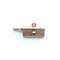 Danalock M&C adjustable cylinders SKG 30mm – kuva 1