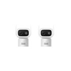 Eufy WiredCam C31, 2 kpl, valkoinen