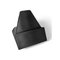Light Solutions Shelly Wall Display X2 - Table stand - Vertical - Black – kuva 1