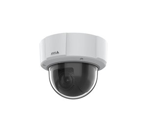 Axis M55 Series M5526-E