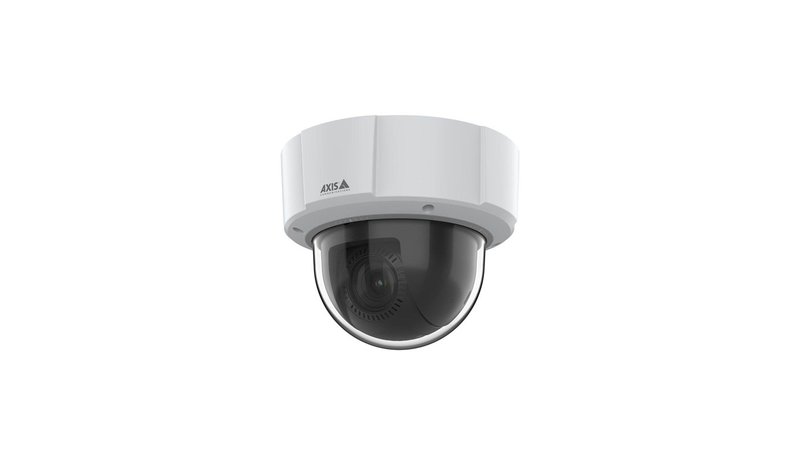Axis M55 Series M5526-E