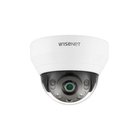 Hanwha Vision WiseNet Q QND-7012R - network surveillance camera - dome