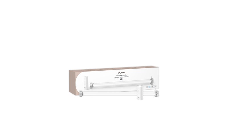 Aqara Roller Shade Controller T1S