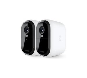 Arlo Essential 3 XL 2K Security Camera