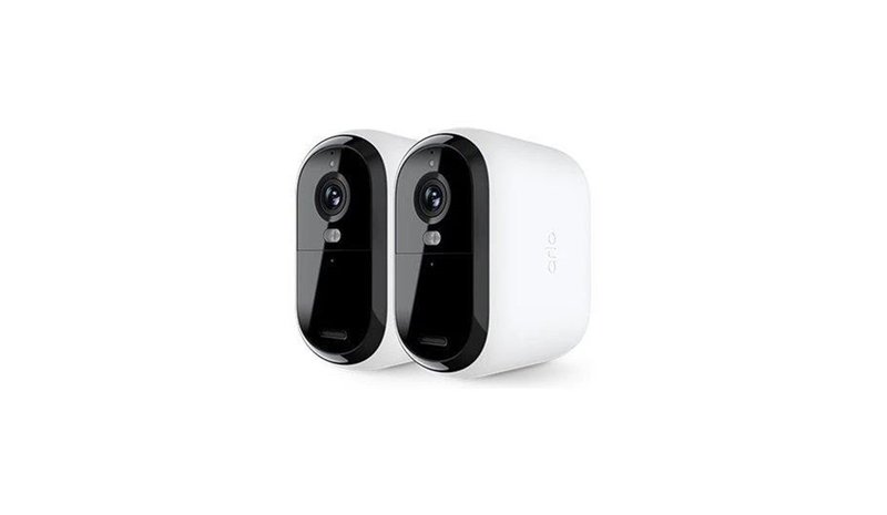 Arlo Essential 3 XL 2K Security Camera